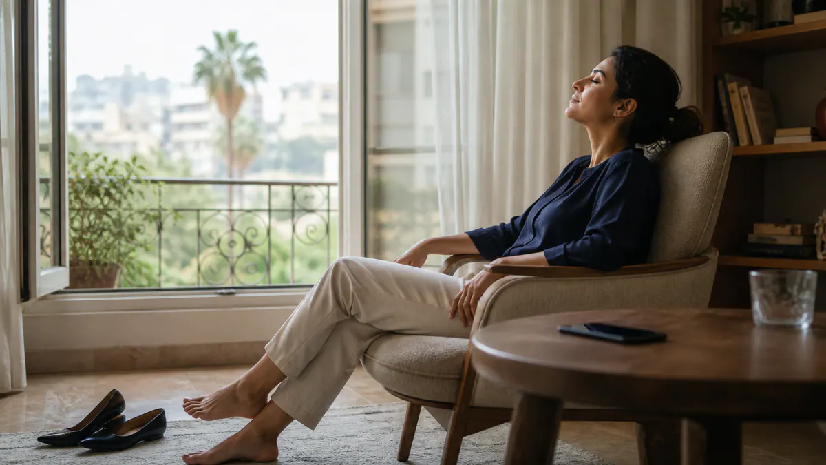 Wellness and Life: Energy Managed and Limits to Speak.